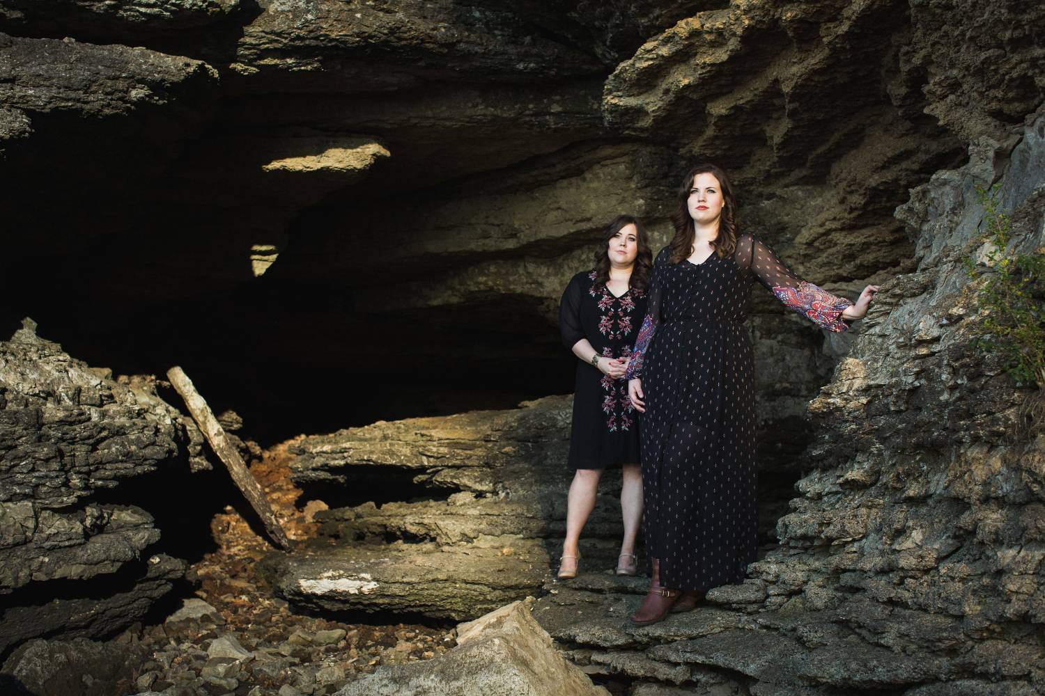 The Secret Sisters announce fresh Benelux show in April 2018